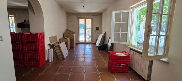 9 rooms Villa in Spoltore, Italy No. 267918 12