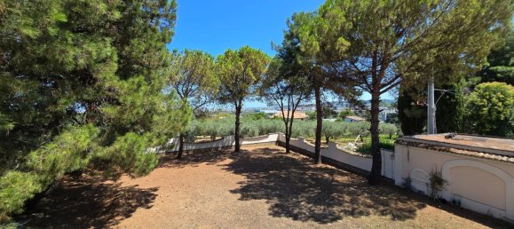 9 rooms Villa in Spoltore, Italy No. 267918 41