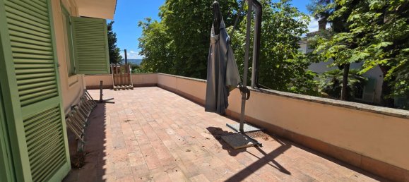 9 rooms Villa in Spoltore, Italy No. 267918 36