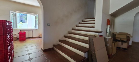 9 rooms Villa in Spoltore, Italy No. 267918 21