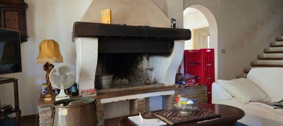 9 rooms Villa in Spoltore, Italy No. 267918 9