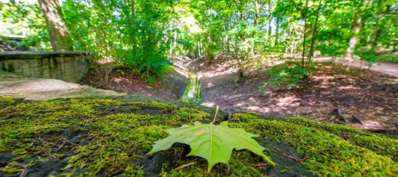 Apartamento de 4 divisões em Wedding, Germany N.º 24151 6