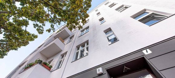 Apartamento de 4 divisões em Wedding, Germany N.º 24151 4