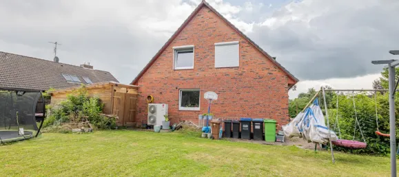 6 Schlafzimmer Haus in Stade, Germany, Nr. 226799 11