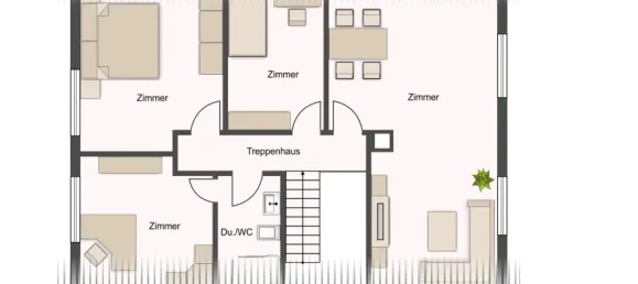 6 Schlafzimmer Haus in Stade, Germany, Nr. 226799 16