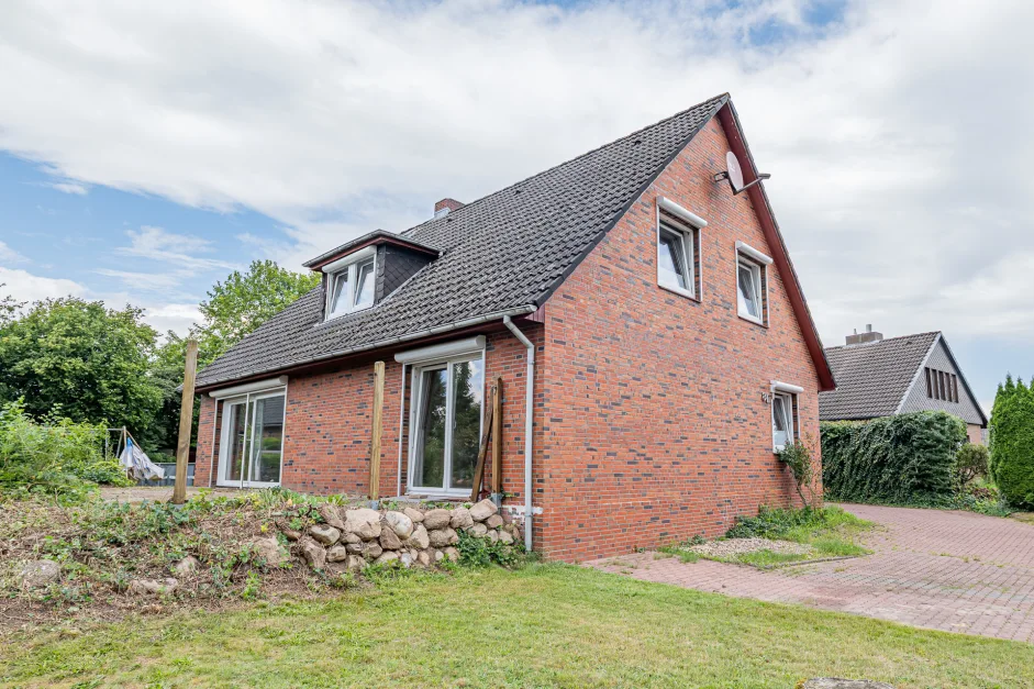 6 Schlafzimmer Haus in Stade, Germany, Nr. 226799