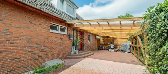 6 Schlafzimmer Haus in Stade, Germany, Nr. 226799 10