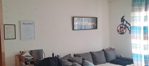 Apartamento de 2 divisões em Cologne, Germany N.º 255990 3