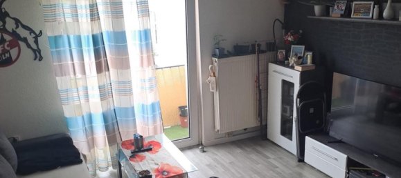 Apartamento de 2 divisões em Cologne, Germany N.º 255990 2