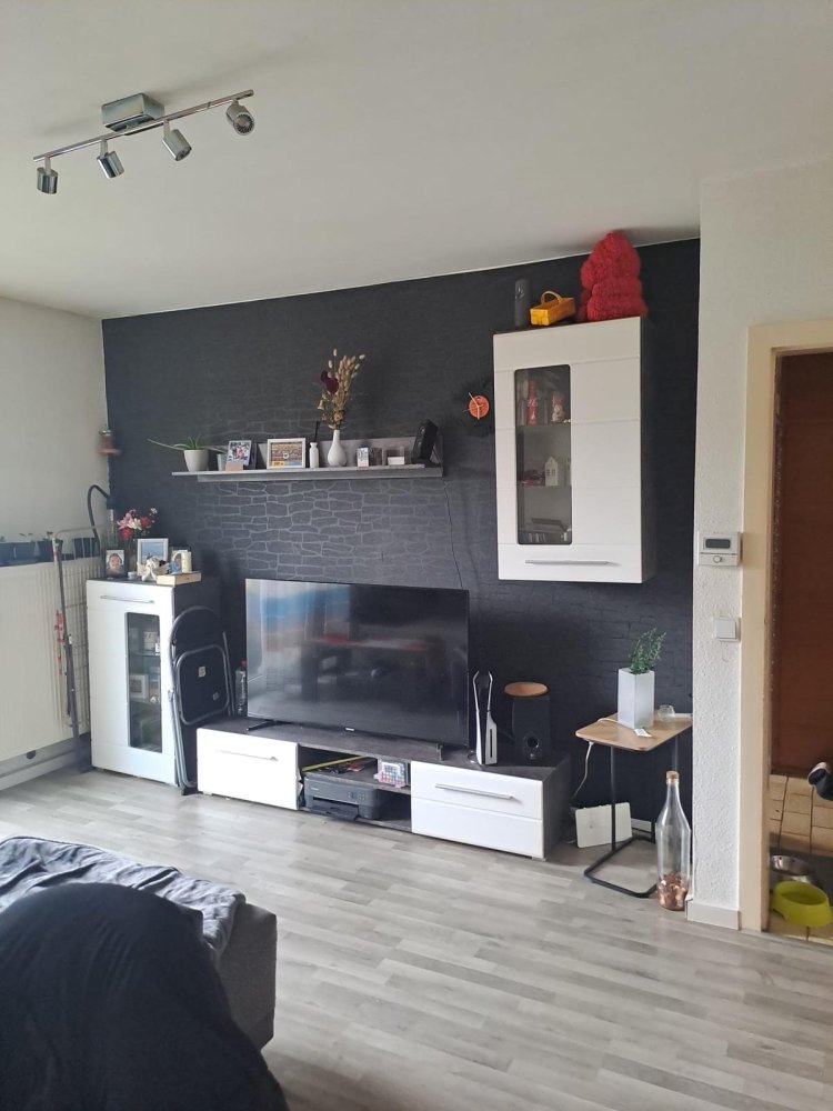 Apartamento de 2 divisões em Cologne, Germany N.º 255990