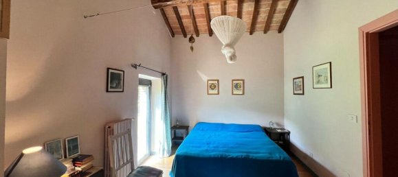 1 غرف نوم منزل في Cetona, Italy رقم 58054 13