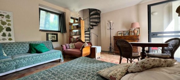 1 غرف نوم منزل في Cetona, Italy رقم 58054 53