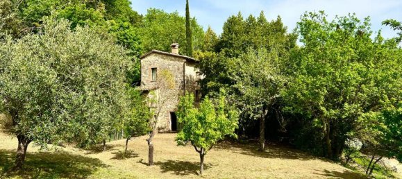 1 غرف نوم منزل في Cetona, Italy رقم 58054 37