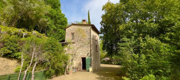 1 غرف نوم منزل في Cetona, Italy رقم 58054 19