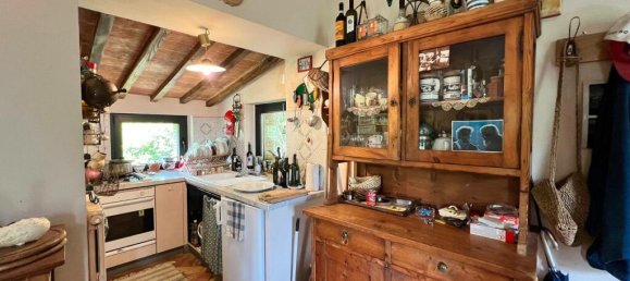 1 غرف نوم منزل في Cetona, Italy رقم 58054 50