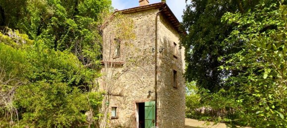 1 غرف نوم منزل في Cetona, Italy رقم 58054 18