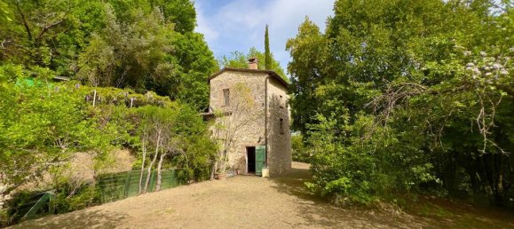 1 غرف نوم منزل في Cetona, Italy رقم 58054 17