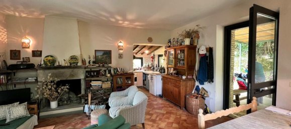 1 غرف نوم منزل في Cetona, Italy رقم 58054 31