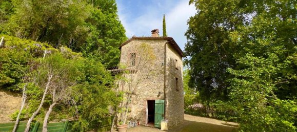 1 غرف نوم منزل في Cetona, Italy رقم 58054 39