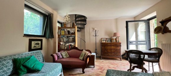 1 غرف نوم منزل في Cetona, Italy رقم 58054 45