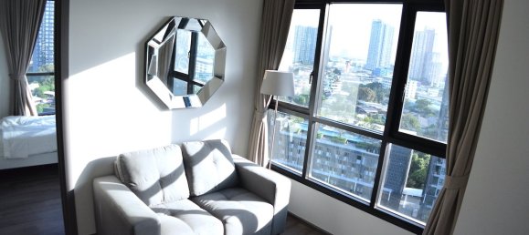 2 bedrooms Condo in Bangkok, Thailand No. 2456 7