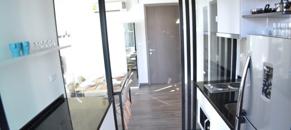 2 bedrooms Condo in Bangkok, Thailand No. 2456 11