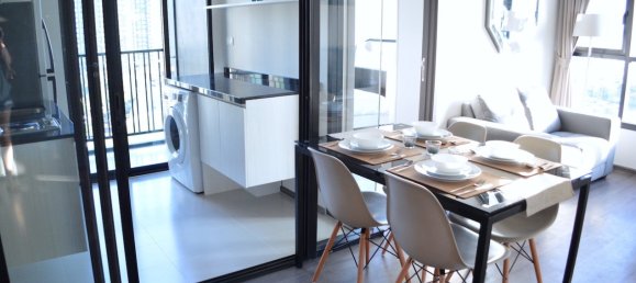 2 bedrooms Condo in Bangkok, Thailand No. 2456 18