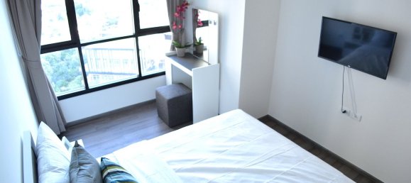 2 bedrooms Condo in Bangkok, Thailand No. 2456 13