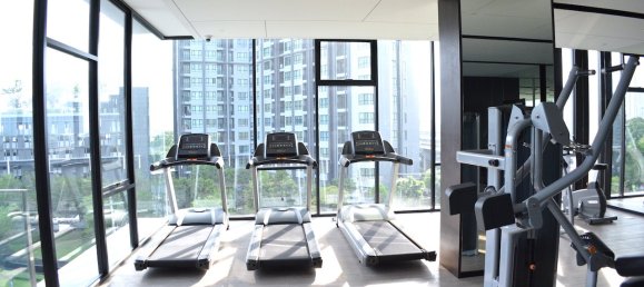 2 bedrooms Condo in Bangkok, Thailand No. 2456 4