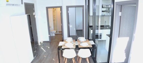 2 bedrooms Condo in Bangkok, Thailand No. 2456 10