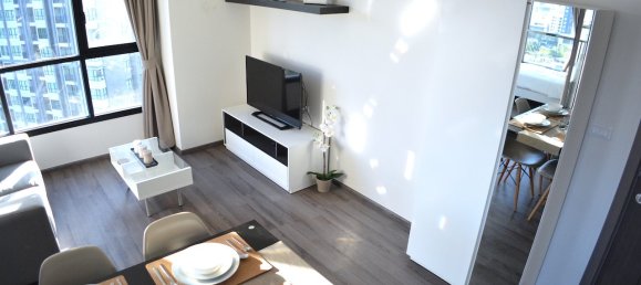 2 bedrooms Condo in Bangkok, Thailand No. 2456 17