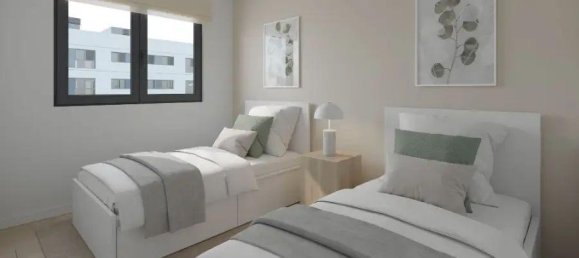 3 غرف نوم شقة في Alicante, إسبانيا رقم 365462 4