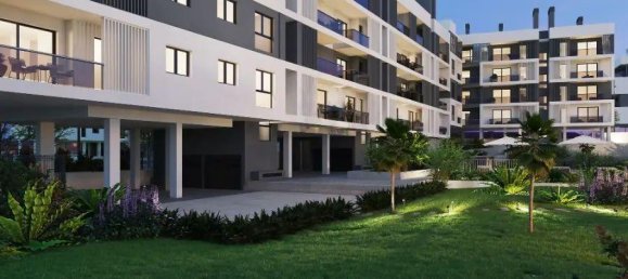 3 غرف نوم شقة في Alicante, إسبانيا رقم 365462 9