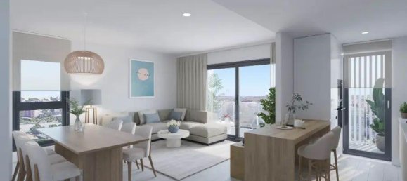 3 غرف نوم شقة في Alicante, إسبانيا رقم 365462 6