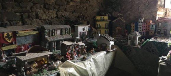 5 bedrooms House in Castelverrino, Italy No. 348337 10