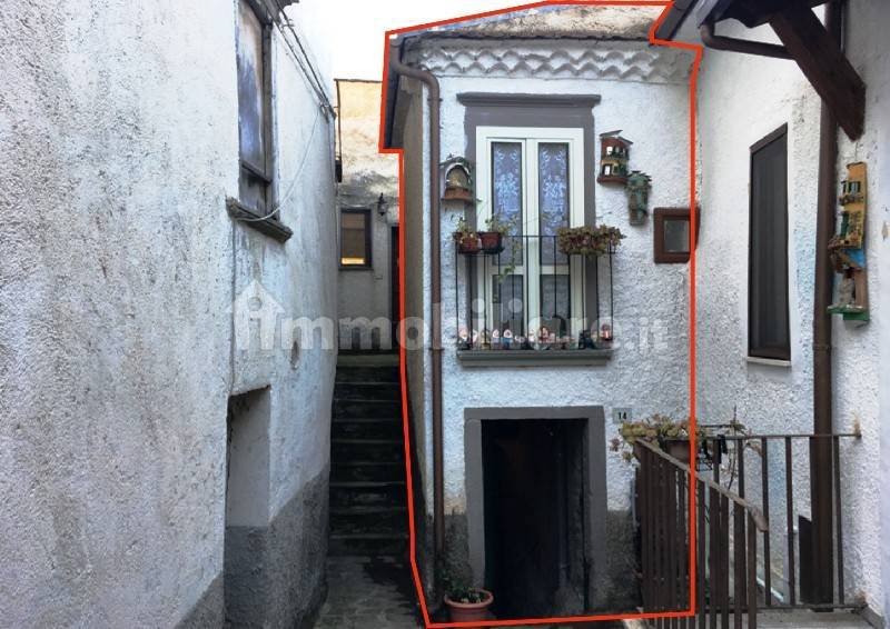 5 bedrooms House in Castelverrino, Italy No. 348337