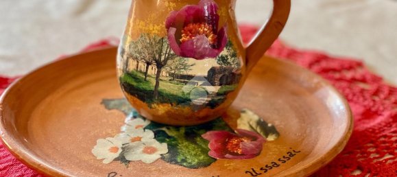 3 rooms Apartment in Sardinia, Italy No. 250728 8