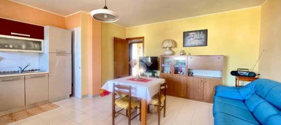 3 rooms Apartment in Sardinia, Italy No. 250728 6