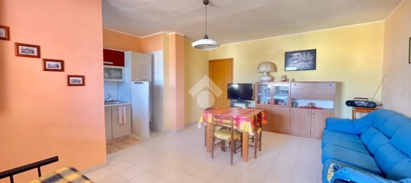 3 rooms Apartment in Sardinia, Italy No. 250728 9