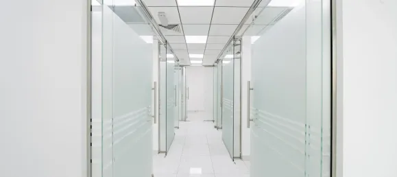 Офис 177м² в Бизнес-Бэй, ОАЭ № 106098 9