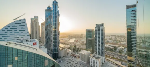 Офис 177м² в Бизнес-Бэй, ОАЭ № 106098 15