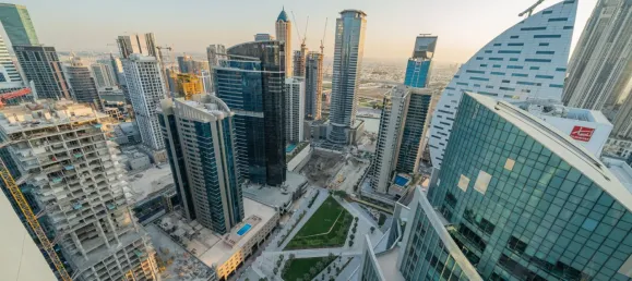 Офис 177м² в Бизнес-Бэй, ОАЭ № 106098 14