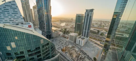 Офис 177м² в Бизнес-Бэй, ОАЭ № 106098 16