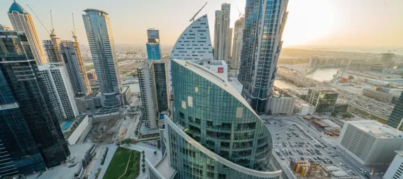 Офис 177м² в Бизнес-Бэй, ОАЭ № 106098 17