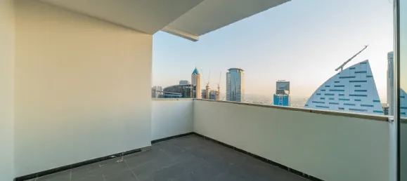 Офис 177м² в Бизнес-Бэй, ОАЭ № 106098 12