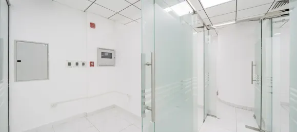 Офис 177м² в Бизнес-Бэй, ОАЭ № 106098 5