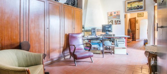 6 rooms House in Bagno a Ripoli, Italy No. 1744 28