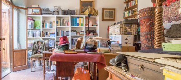 6 rooms House in Bagno a Ripoli, Italy No. 1744 29