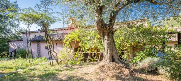 6 rooms House in Bagno a Ripoli, Italy No. 1744 12