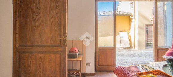 6 rooms House in Bagno a Ripoli, Italy No. 1744 30